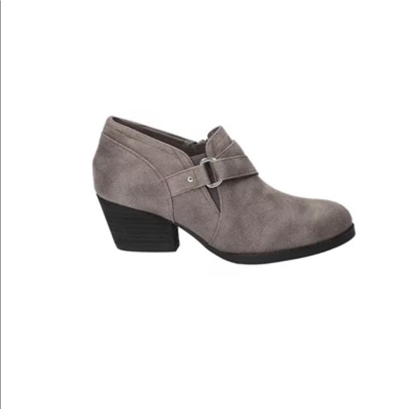 Bella-Vita Odette Comfort Shooties 8W - Picture 7 of 7